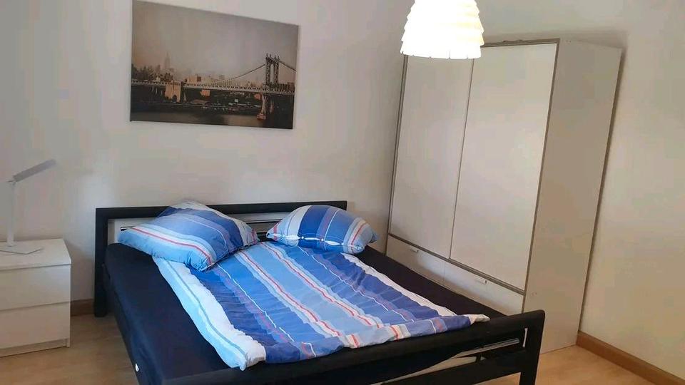 Wohnung mit großem Garten zum Kauf für 295.000 € 3 zimmer