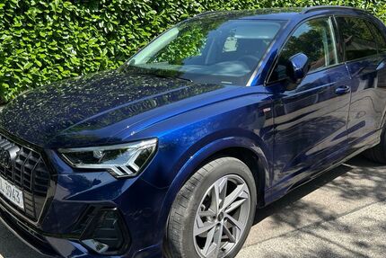 Audi Q3 19.000 km 36.600 € Adelsried 86477