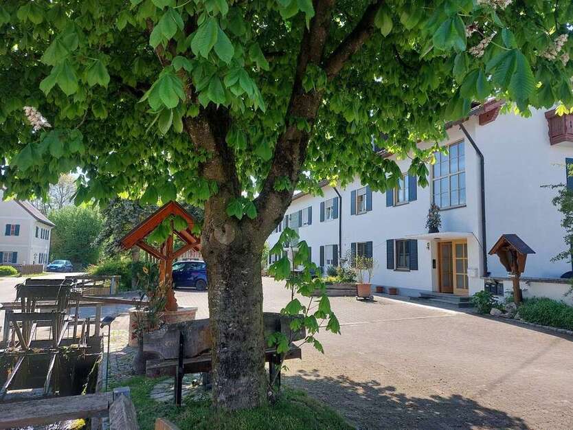 Wohnung zum Mieten in Scheuring 1.000 € 83 m²