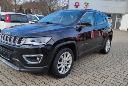 Jeep Compass 128.800 km 17.450 &euro; Gersthofen/Batzenhofen 86368