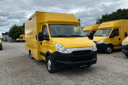 IVECO Andere 90.000 km 7.850 &euro; Peutenhausen / Gachenbach 86565