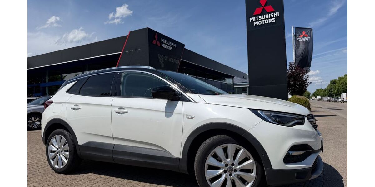 Opel Grandland (X) 77.985 km 17.490 &euro; Königsbrunn 86343