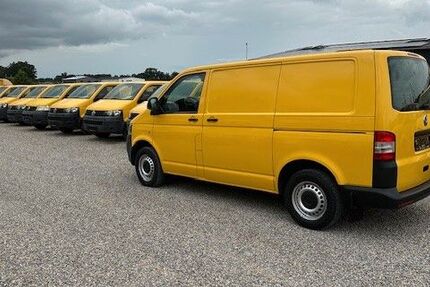 VW T5 Transporter 87.000 km 5.100 € Peutenhausen / Gachenbach 86565