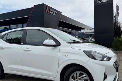 Hyundai i10 89.800 km 8.690 &euro; Königsbrunn 86343