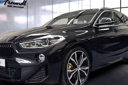 BMW X2 46.800 km 23.800 &euro; Meitingen bei Augsburg 86405