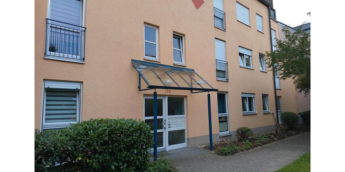 Etagenwohnung Augsburg Pfersee - 2.5 Zimmer, 73 m&sup2;, 1.060&euro; | Angebot:26582321