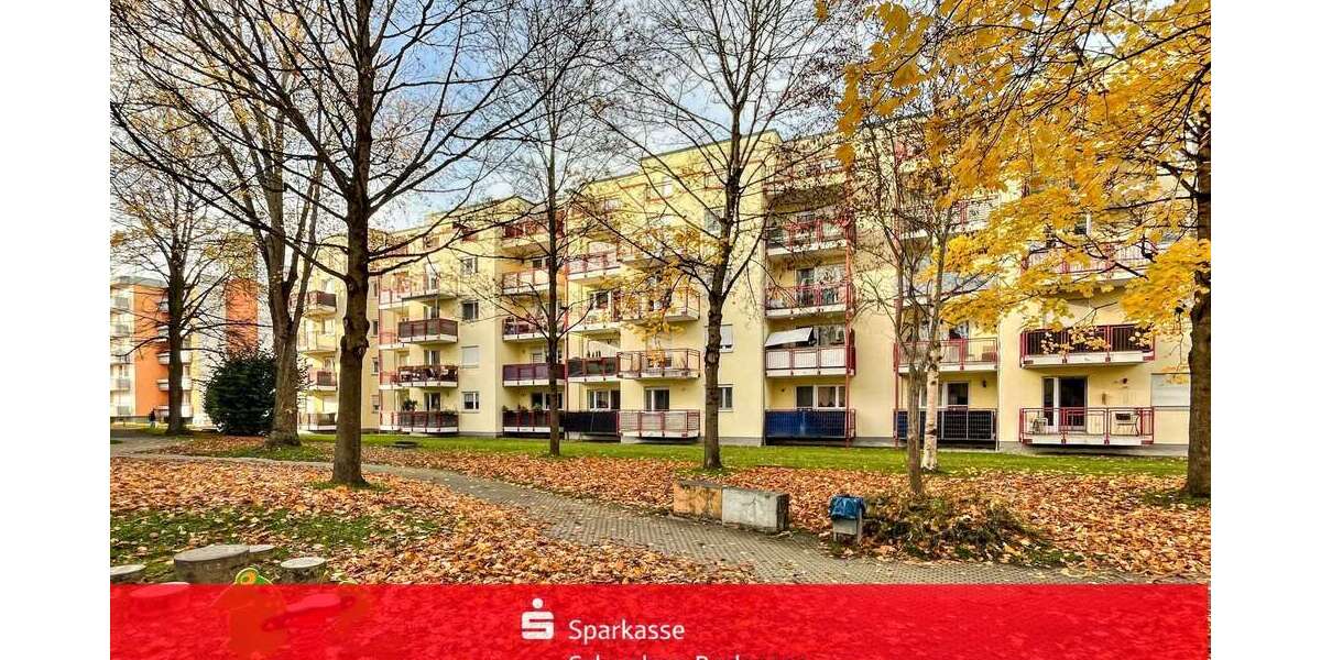 Etagenwohnung Schwabmünchen - 2 Zimmer, 64 m&sup2;, 190.000&euro; | Angebot:25237862