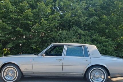 Cadillac Seville 135.000 km 19.400 &euro; Augsburg 86152