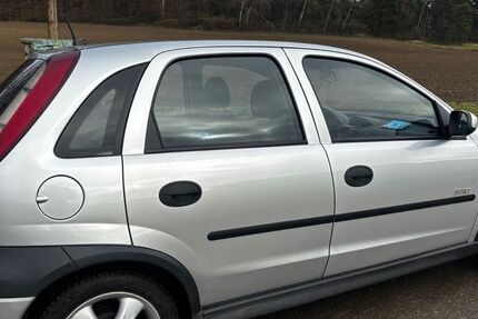 Opel Corsa 145.200 km 1.450 &euro; Wertingen 86637