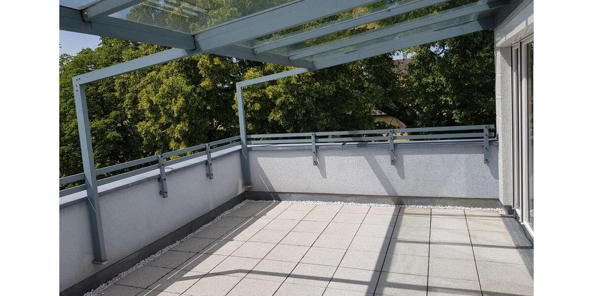 Einfamilienhaus Augsburg Antonsviertel - 2 Zimmer, 70 m&sup2;, 440.000&euro; | Angebot:26998843