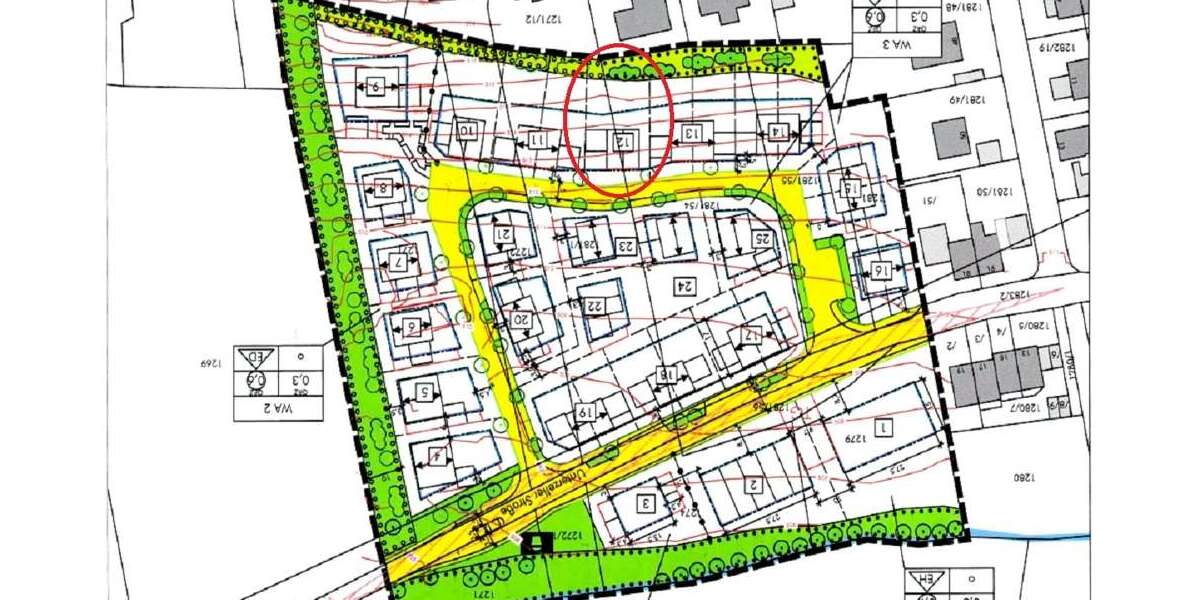 Grundstück Friedberg - 215.000&euro; | Angebot:26163398