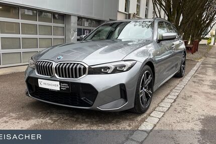 BMW 318 11.536 km 35.879 &euro; Schwabmünchen 86830