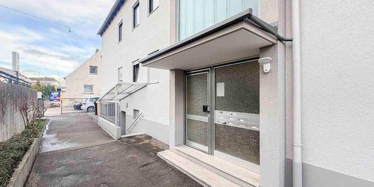 Einfamilienhaus Augsburg Lechhausen - 3 Zimmer, 289.000&euro; | Angebot:25774541