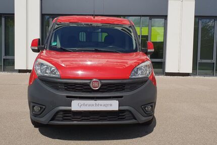 Fiat Doblo 145.000 km 7.465 &euro; Augsburg 86167