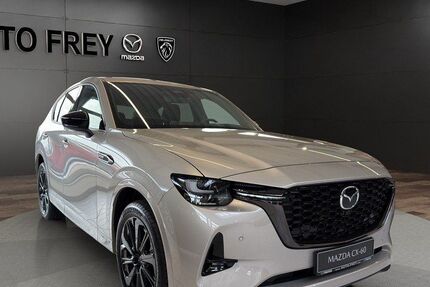 Mazda CX-60 2.000 km 49.780 &euro; Augsburg 86167