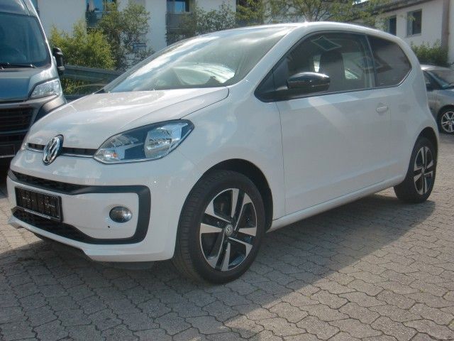 VW up! 104.355 km 7.298 &euro; Mammendorf 82291
