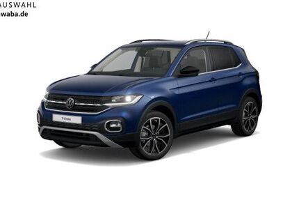 VW T-Cross 15.600 km 21.895 &euro; Gersthofen 86368