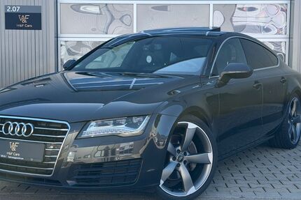 Audi A7 131.743 km 18.290 &euro; Augsburg 86167