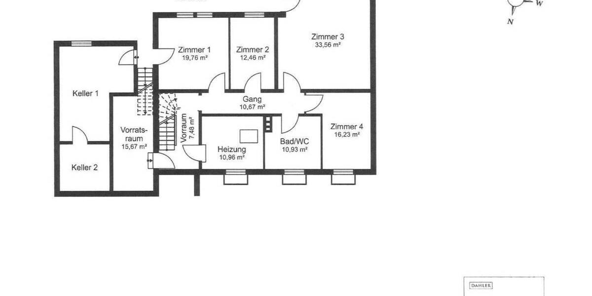 Einfamilienhaus Dasing - 4 Zimmer, 117 m&sup2;, 795.000&euro; | Angebot:24218653
