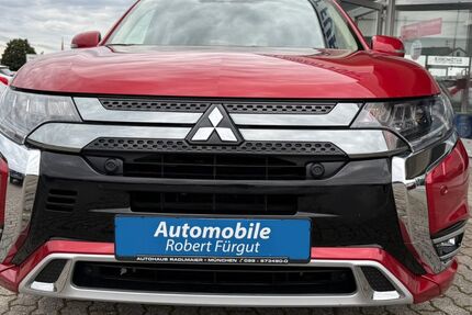 Mitsubishi Outlander 87.700 km 19.900 € Kissing 86438