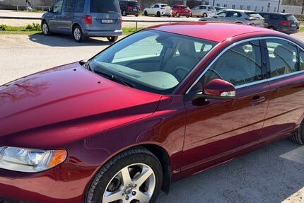 Volvo S80 86.000 km 9.250 &euro; Friedberg 86316