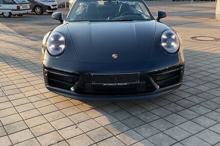 Porsche 911 Urmodell 16.400 km 172.900 &euro; Königsbrunn 86343