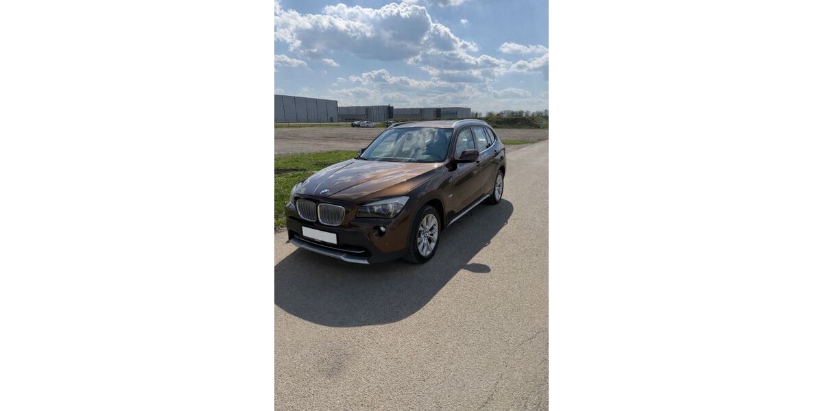 BMW X1 168.000 km 11.990 &euro; Gersthofen 86368