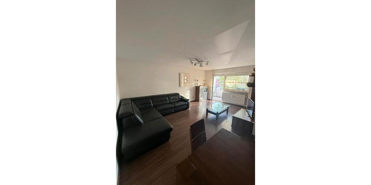Etagenwohnung Augsburg Lechhausen - 3 Zimmer, 84 m&sup2;, 369.000&euro; | Angebot:26855940