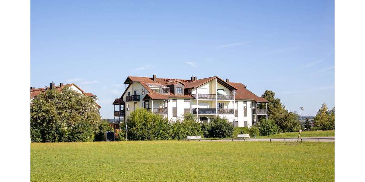 Etagenwohnung Diedorf - 3.5 Zimmer, 133 m&sup2;, 649.000&euro; | Angebot:26786678