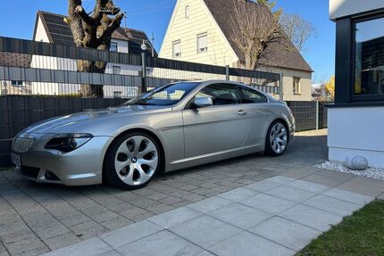 BMW 630
