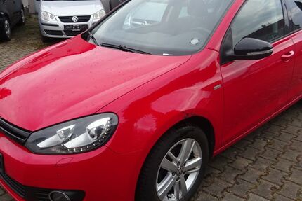 VW Golf 406.300 km 3.490 &euro; Augsburg 86167