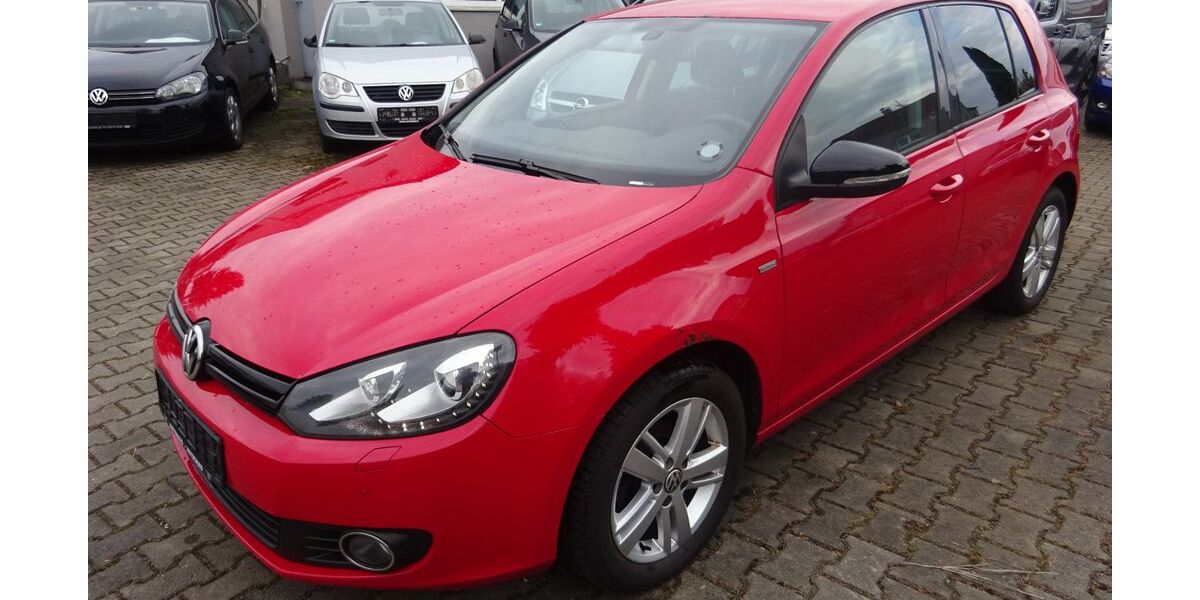 VW Golf 406.300 km 3.490 &euro; Augsburg 86167