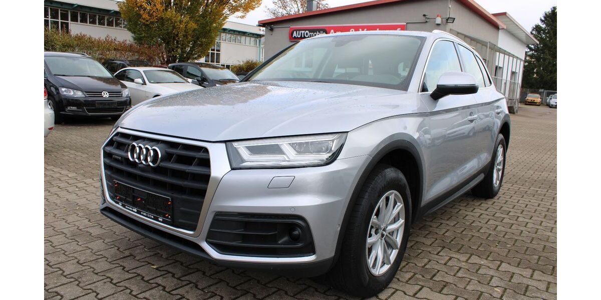 Audi Q5 95.056 km 24.990 &euro; Augsburg 86165
