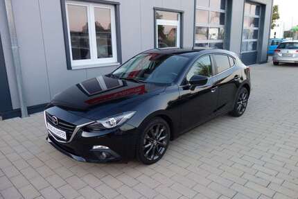 Mazda 3 39.664 km 13.990 € Kissing 86438