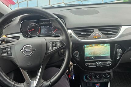 Opel Corsa 52.700 km 10.500 &euro; Augsburg 86169