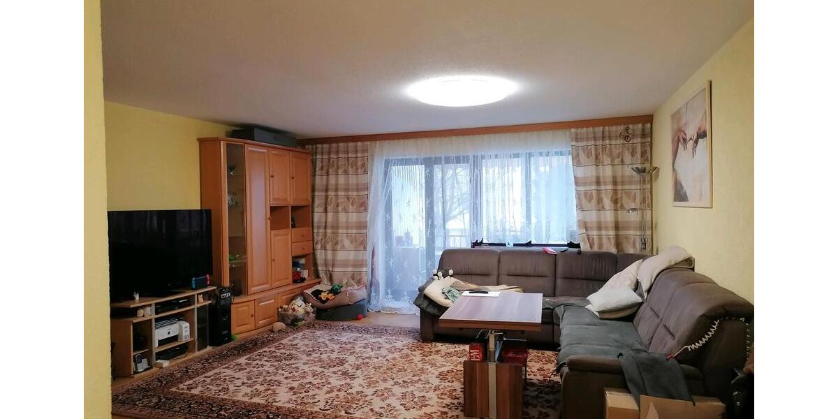 Etagenwohnung Augsburg Antonsviertel - 4 Zimmer, 97 m&sup2;, 440.000&euro; | Angebot:24700944