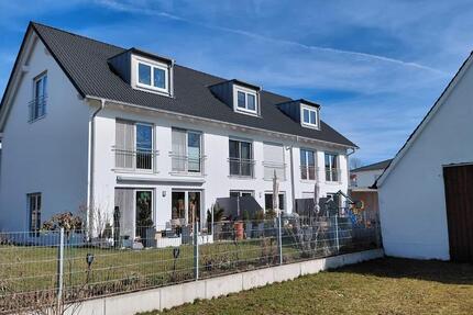 Haus Großaitingen - 5 Zimmer, 140 m&sup2;, 1.750&euro; | Angebot:25408447