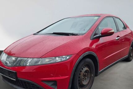 Honda Civic 175.400 km 2.790 &euro; Meitingen 86405