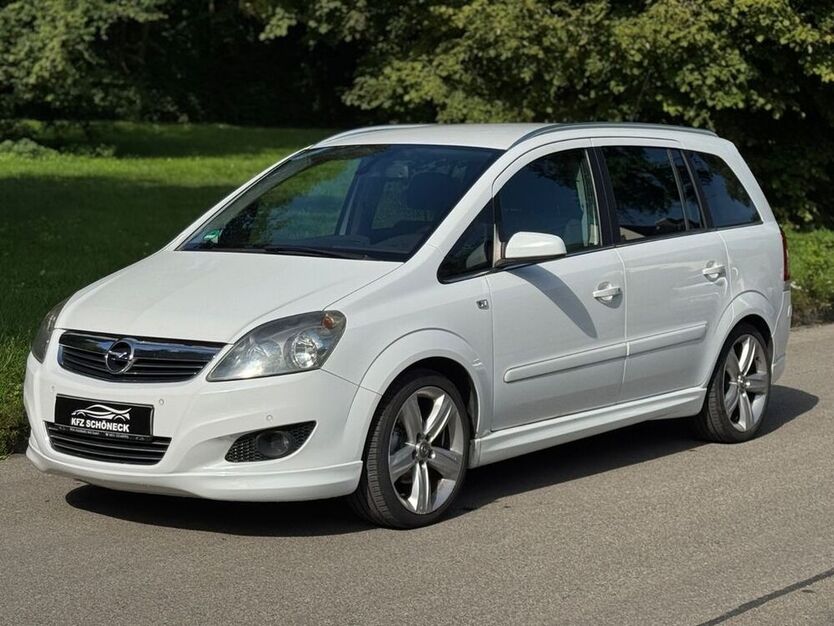 Zafira