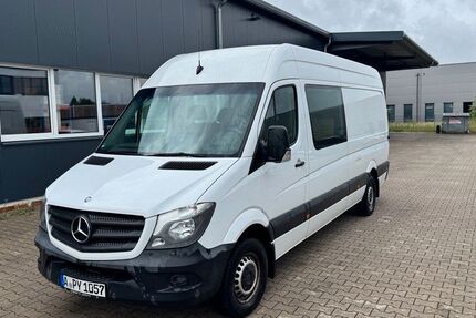 Mercedes-Benz Sprinter 138.850 km 16.400 &euro; Neusäß 86356