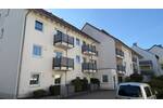 Etagenwohnung Augsburg Haunstetten - 2 Zimmer, 61 m&sup2;, 1.050&euro; | Angebot:26308702