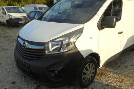 Opel Vivaro 244.000 km 7.990 € Gersthofen bei Augsburg 86368