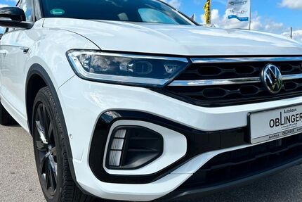 VW T-Roc 37.900 km 26.950 € Gablingen 86456