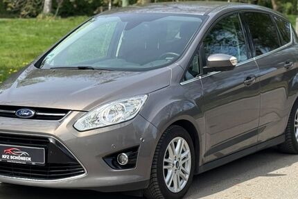 Ford C-Max 116.000 km 5.499 &euro; Augsburg 86163