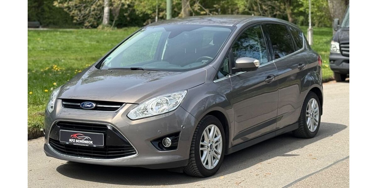 Ford C-Max 116.000 km 5.499 &euro; Augsburg 86163