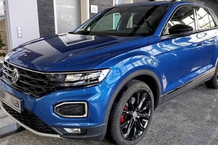 VW T-Roc 41.900 km 20.470 &euro; Schwabmünchen 86830