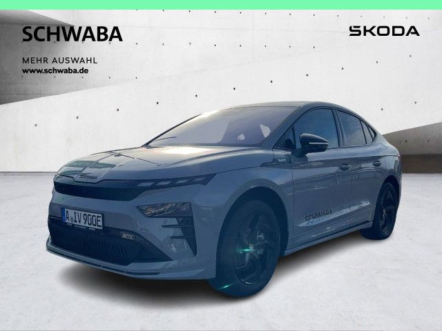Skoda Enyaq 11.505 km 50.410 &euro; Gersthofen 86368