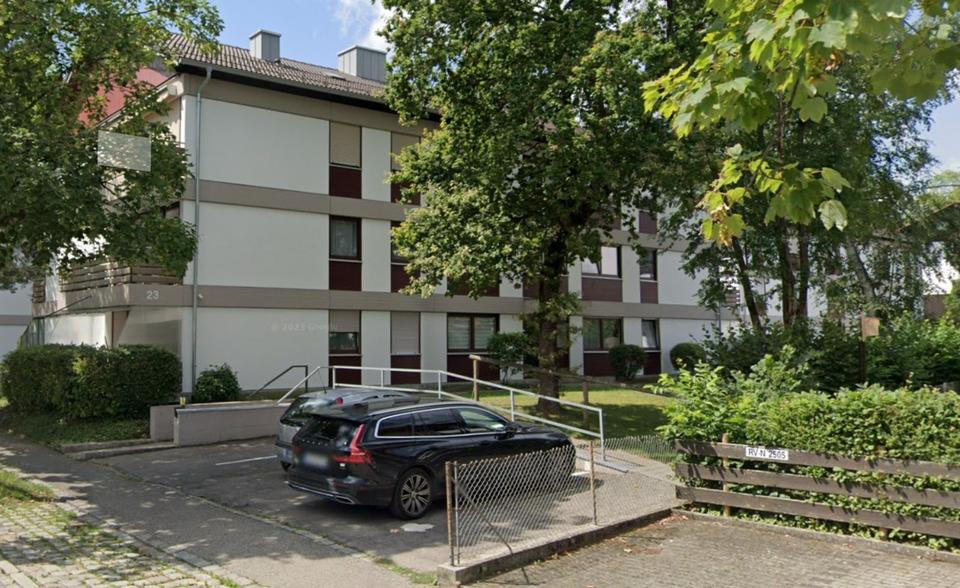 1-Zimmer Wohnung in Bad Wörishofen mit Pool und Sauna 1 zimmer