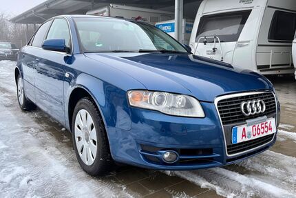 Audi A4 231.000 km 3.300 &euro; Wehringen 86517
