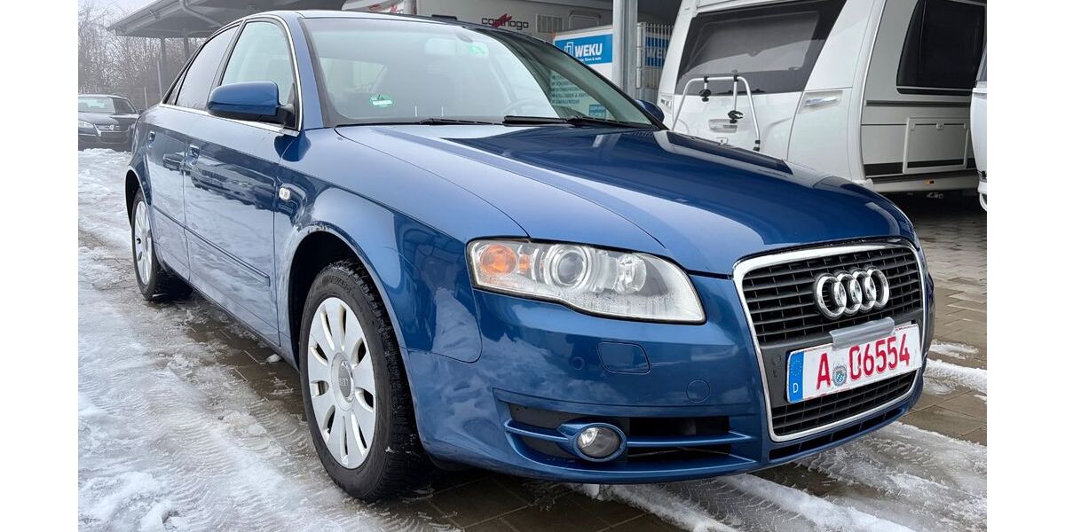 Audi A4 231.000 km 3.300 &euro; Wehringen 86517